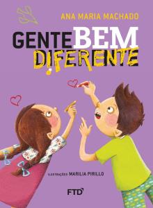 Gente bem diferente