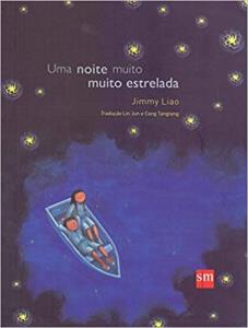 Uma noite muito muito estrelada