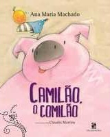 Camilão, o comilão
