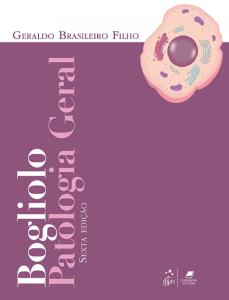 Bogliolo, patologia geral