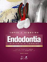 Endodontia : biologia e técnica