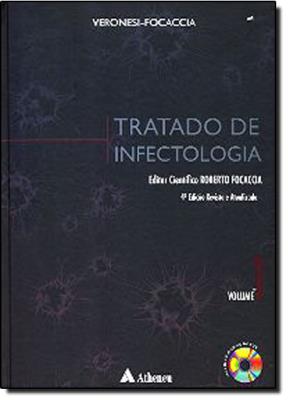 Tratado de infectologia