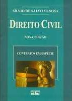 Direito Civil : Contratos em espécie