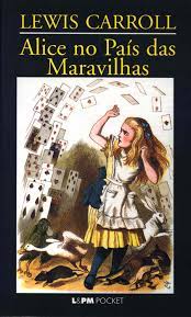  Alice no país das maravilhas