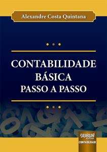 Contabilidade básica passo a passo