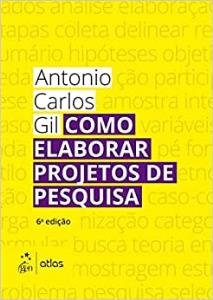 Como elaborar projetos de pesquisa