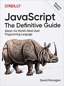 JavaScript : o guia definitivo