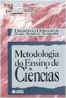Metodologia do ensino de ciências