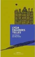 Histórias de mistério
