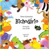 Bichodário [impresso]
