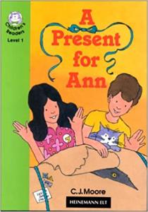 Heinemann Children's Readers [impresso]