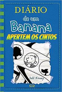 DB- apertem os cintos