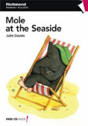 Mole at the seaside