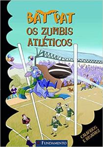 BP-Os zumbis atléticos