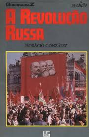 A revolução Russa