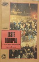 Leste europeu : A revolução democrática