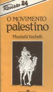 O movimento Palestino