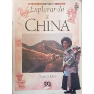 Explorando a China