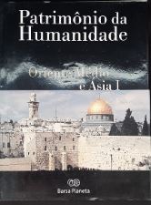 Oriente Médio e Ásia