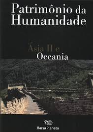 Ásia e Oceania
