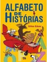 Alfabeto de histórias