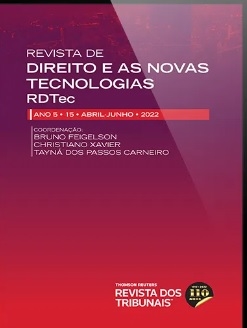 Cloud act : a lei americana para acesso a dados transfronteiriços e possíveis alcances para o Brasil
