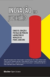 Tecnologia e design na justiça brasileira : o pioneirismo do iJuspLab