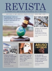 Diálogo acerca do auxílio por incapacidade temporária : o assunto mais demandado nos Juizados Especiais Federais nos anos-base de 2015 a 2019