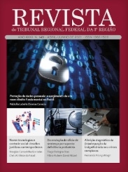 Proteção de dados pessoais : o surgimento  de um novo direito fundamental no Brasil