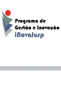 Programa de gestão e inovação [E-book] : iNovaJusp