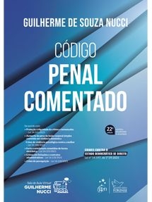 Código penal comentado