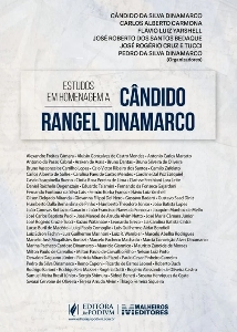 Estudos em homenagem a Cândido Rangel Dinamarco