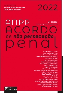 A (ir)relevância da confissão no  acordo de não persecução penal