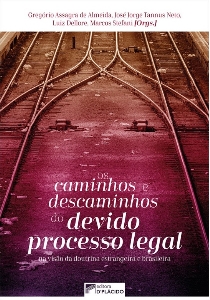 O devido processo legal coletivo : quatro princípios pragmáticos de implementação
