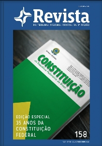 Os avanços na busca da efetividade do processo e da eficiência da atuação judicial : a experiência do Tribunal Regional Federal da 3ª Região