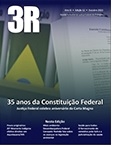 Carta magna de 1988 representou marco na legislação ambiental brasileira : Desembargadora federal Consuelo Yoshida fala dos avanços ambientais após a constituição
