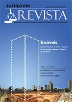 Justiça em Revista : ano 3, n. 9, fev. 2009