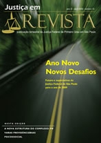Justiça em Revista : ano 3, n. 10, abr. 2009
