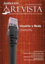 Justiça em Revista : ano 3, n. 14, dez. 2009