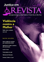 Justiça em Revista : ano 9, n. 47, jun. 2015