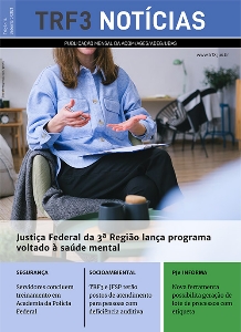 TRF3 Notícias : ano 14, n. 14, set. 2021