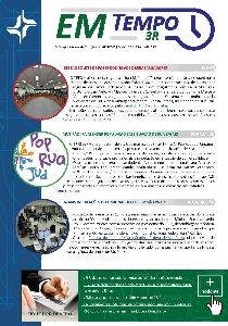 Em Tempo 3R : ano 3, n. 56, fev. 2023