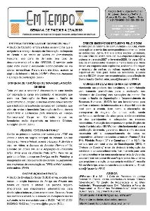 Em tempo : ano 3, n. 86, abr. 2008