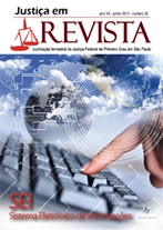 Justiça em Revista : ano 7, n. 35, jun. 2013