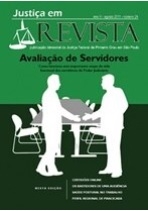 Justiça em Revista : ano 5, n. 24, ago 2011