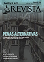 Justiça em Revista : ano 7, n. 38, dez. 2013