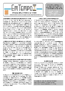 Em tempo : ano 3, n. 106, dez. 2008