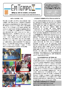 Em tempo : ano 3, n. 107, dez. 2008