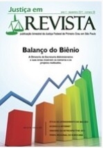 Justiça em Revista : ano 5, n. 26, dez 2011