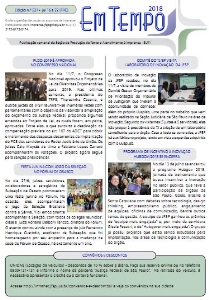 Em tempo : ano 13, n. 521, jul. 2018
